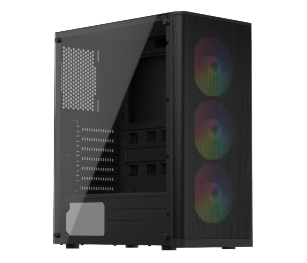 SilentiumPC Ventum VT2 EVO TG ARGB - 608417 - zdjęcie